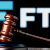 FTX Co-founder Arrested, Indicted on Eight Counts