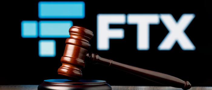 FTX Co-founder Arrested, Indicted on Eight Counts