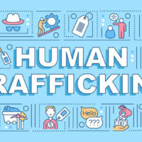 Human Trafficking: Persona-based Typologies and Methodology