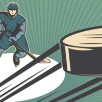 Russia’s Hope of Ice Hockey Glory Buried Under Sanctions