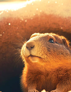 Is It “Groundhog Day” for Digital Assets?