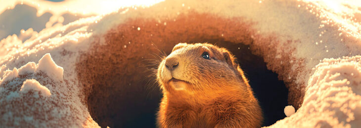 Is It “Groundhog Day” for Digital Assets?