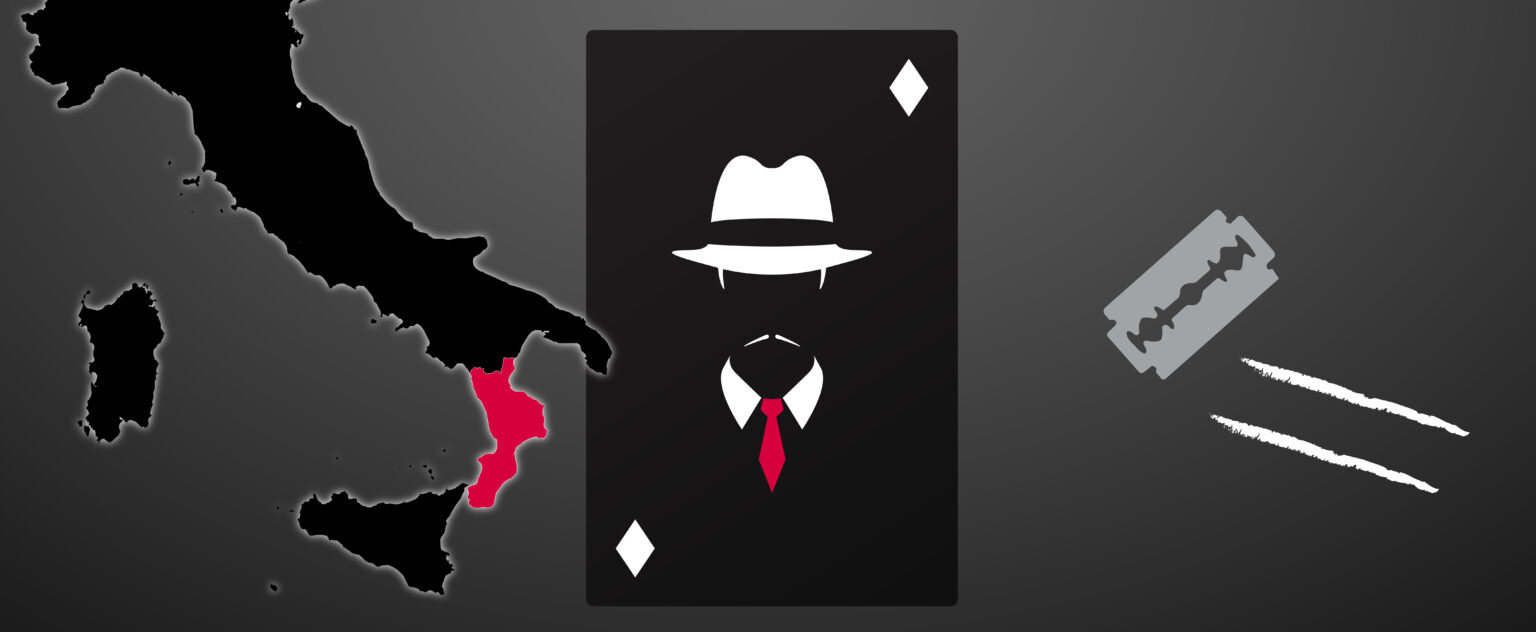 Dissecting the Mafia Calabria’s ‘Ndrangheta ACAMS Today