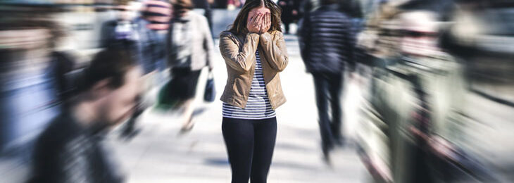 The Emotional Consequences of Fraud
