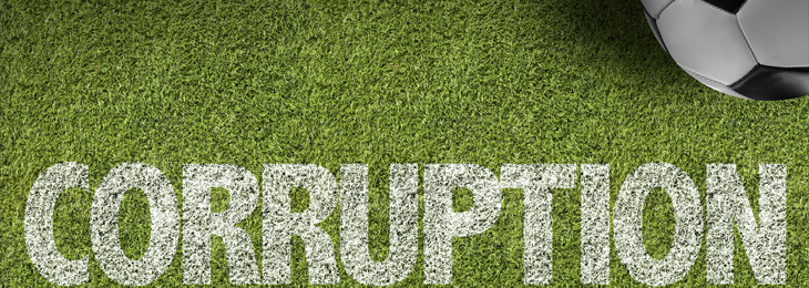 Corruption