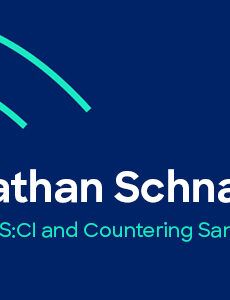 Jonathan Schnatz on the IRS-CI and Countering Sanctions Evasion