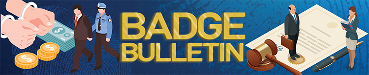 Badge Bulletin