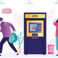 NFC ATM Attack