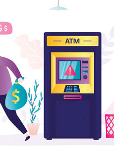NFC ATM Attack