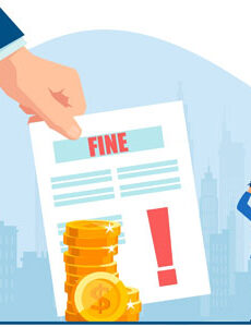 Fines for AML Compliance Failures