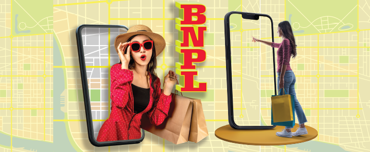 BNPL: A Road Map for AML Compliance Officers