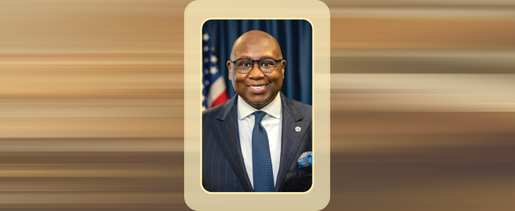 Rodney Hood: NCUA’s Journey of Compliance, Community and Adaptability