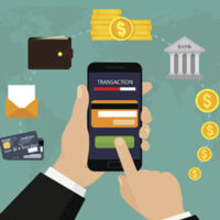 Mobile Deposits Fraud