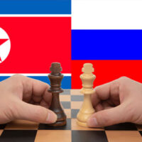 North Korean-Russian Summit a Concerning Development as DPRK Cyber Attacks Continue