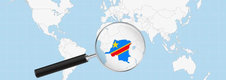 Democratic Republic of Congo: Mining Sector Under Surveillance