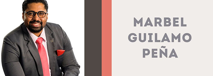 Ask the AFC Guru: Marbel Guilamo Peña—The Fight Against Corruption
