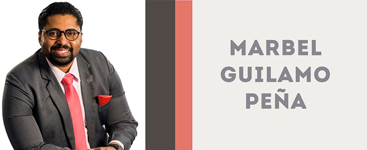 Ask the AFC Guru: Marbel Guilamo Peña—The Fight Against Corruption