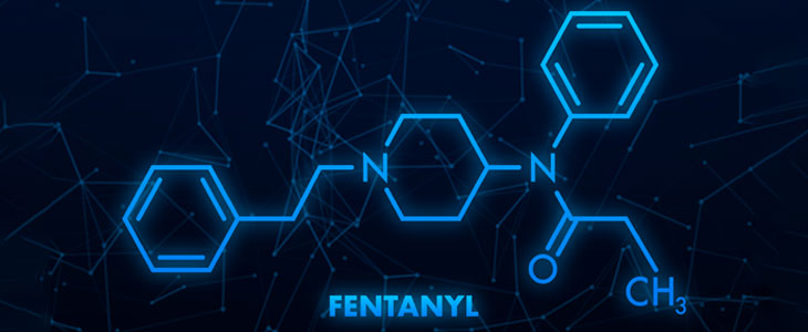 Fentanyl Precursor Chemicals Trafficking