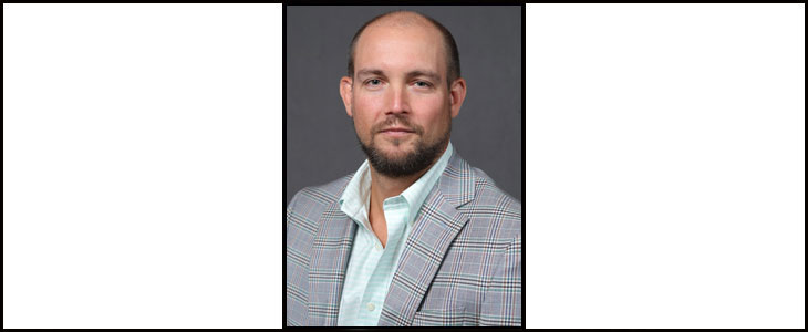 Aaron Kahler: Insights Into Human Trafficking