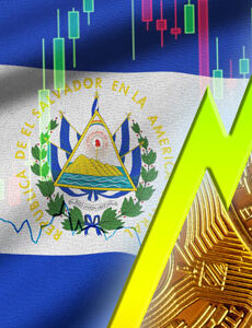 Bitcoin as Legal Tender in El Salvador: A Case Study