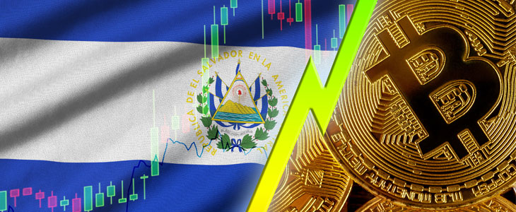 Bitcoin as Legal Tender in El Salvador: A Case Study