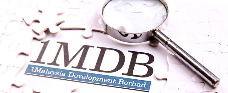 The Aftermath of the 1MDB Scandal