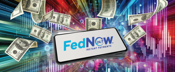 FedNow Is Here