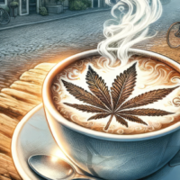 Banking Cannabis: The Issue of Dutch Coffee Shops