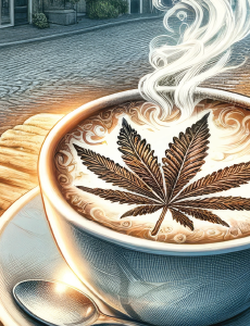 Banking Cannabis: The Issue of Dutch Coffee Shops