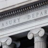 The Department of the Treasury’s View of Crypto Compliance