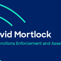 David Mortlock sobre la aplicación de sanciones y la recuperación de activos