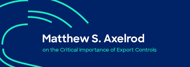 Matthew S. Axelrod