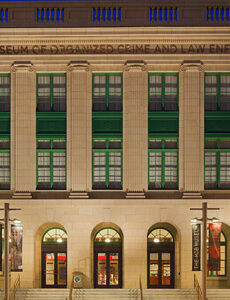 The Mob Museum