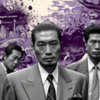 Anti-Social Forces in Japan: Name screening and Monitoring