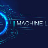 Machine learning methods for AML