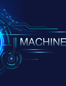 Machine learning methods for AML