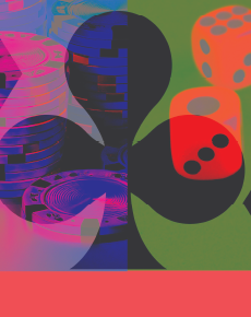 A New Approach to Casino Inherent Risk