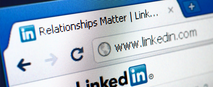 LinkedIn for AFC Professionals