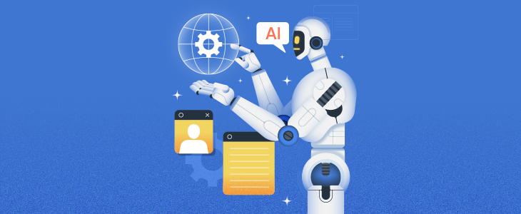 The Effective Use of AI for SARs