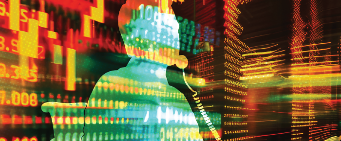 AI Outsmarts Fraudsters: Boiler Rooms Busted
