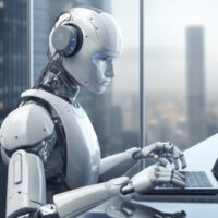 AI in AFC: Beating Fraudsters at Their Own Game