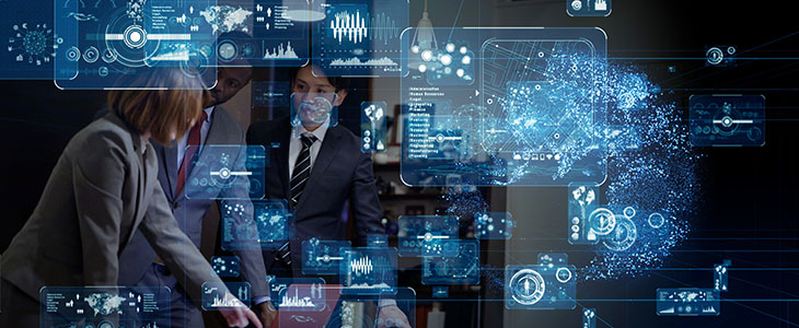 Technology and Public-Private Partnerships