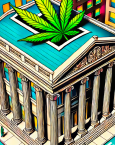 The Status of Cannabis Banking in 2024