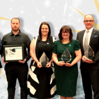 ACAMS Stars Lead the Way in 2024