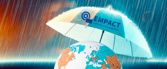 EMPACT: Europe’s Flagship Instrument Against Crime