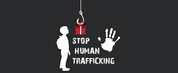 How Human Traffickers Exploit the Financial System for Child Sexual Abuse
