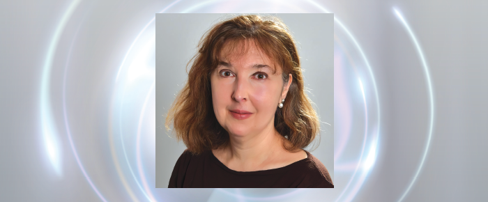 Nathalie Bosse, CAMS, CGSS—Paris, France