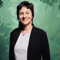 Anne Scholz: Supporting ACAMS With a Positive Attitude