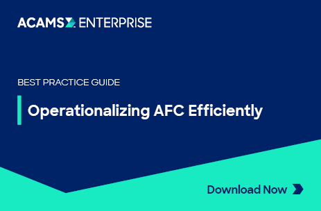 Operationalizing AFC Efficiently Thumbnail