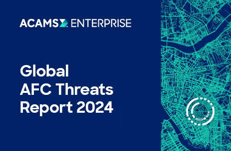 Global AFC Threats Report 2024 Thumbnail